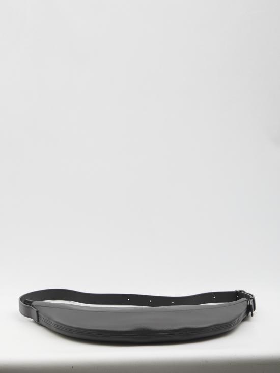 25FW 더로우 크로스백 W1772 BLACK - THE ROW