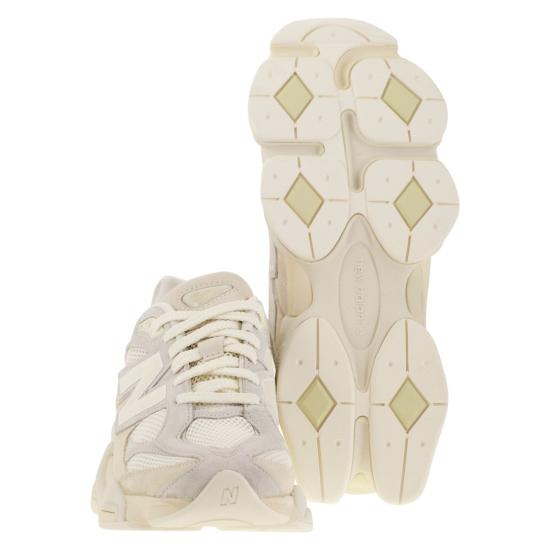 25FW 뉴발란스 9060 스니커즈 U9060 WHITE - NEW BALANCE