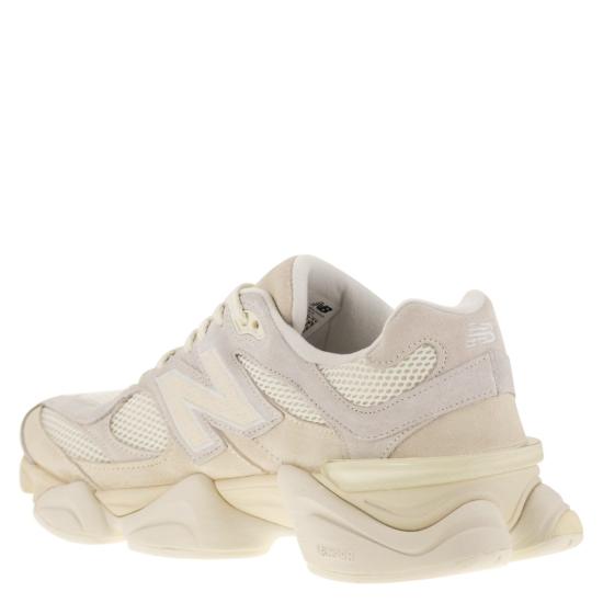 25FW 뉴발란스 9060 스니커즈 U9060 WHITE - NEW BALANCE