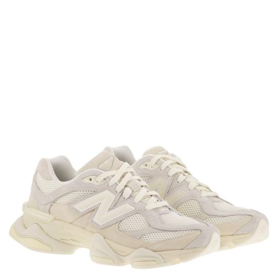 25FW 뉴발란스 9060 스니커즈 U9060 WHITE - NEW BALANCE