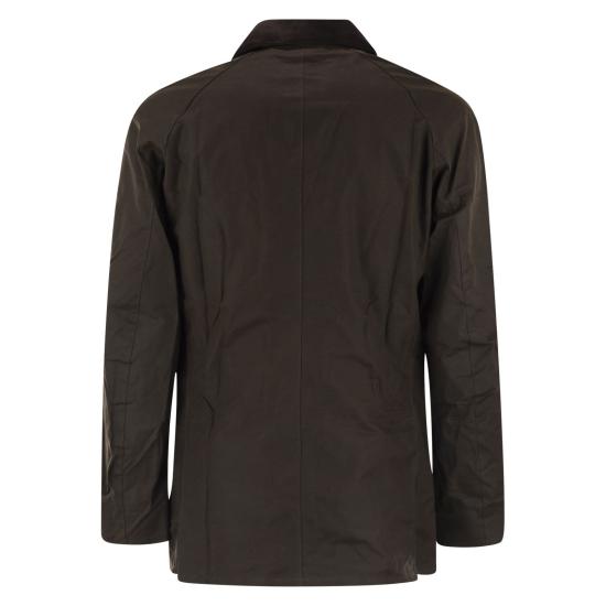 25FW 바버 자켓 MWX0339 OLIVE - BARBOUR