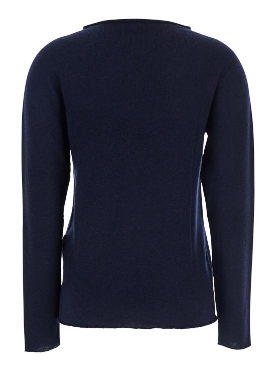 25FW 안토넬리 피렌체 자켓 41646P019341241 Blu - ANTONELLI FIRENZE