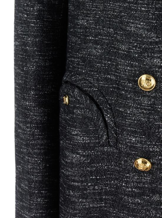 25FW 블레이즈 수트 자켓 BZEND01AIFNW04 Grey - BLAZE