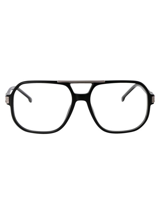 26SS 까레라 안경 CARRERA 1134 FLL black