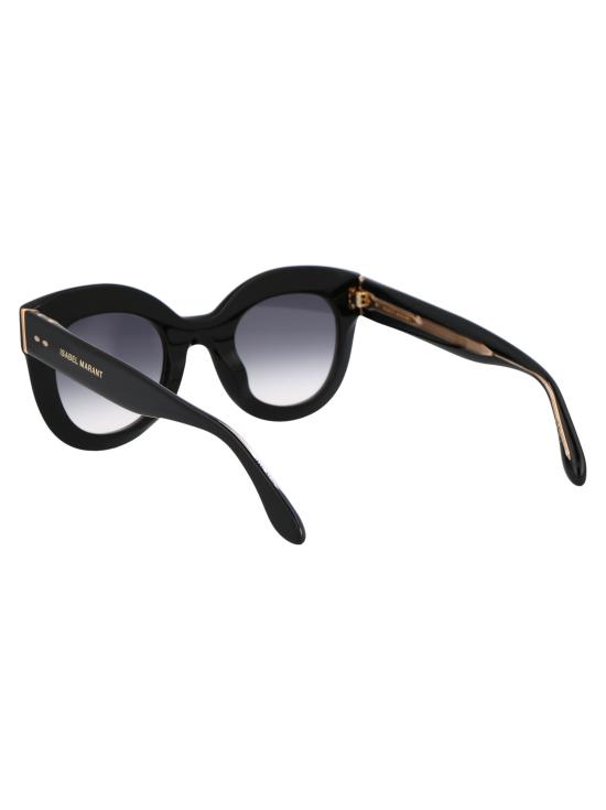 25FW 이자벨마랑 선글라스 IM 0073 S 8079O black - ISABEL MARANT