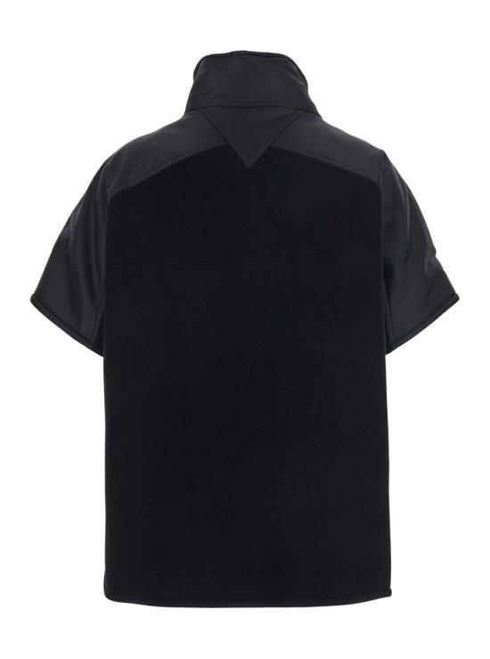 25FW 핑코 케이프 105790A2SLZ99 Black - PINKO