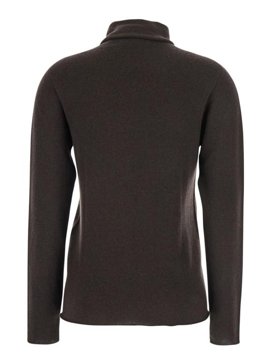 25FW 안토넬리 피렌체 자켓 41648P0193420230 Brown - ANTONELLI FIRENZE