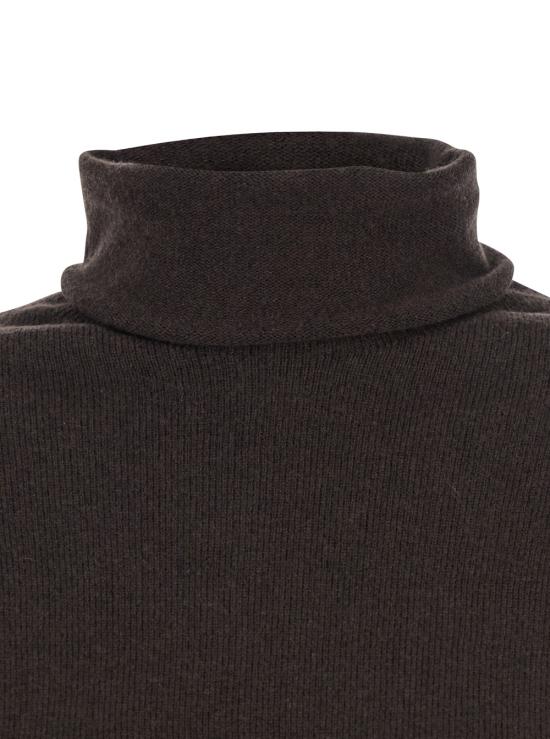 25FW 안토넬리 피렌체 자켓 41648P0193420230 Brown - ANTONELLI FIRENZE