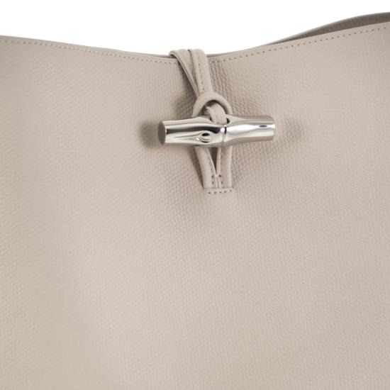 25FW 롱샴 숄더백 10315 IVORY - LONGCHAMP