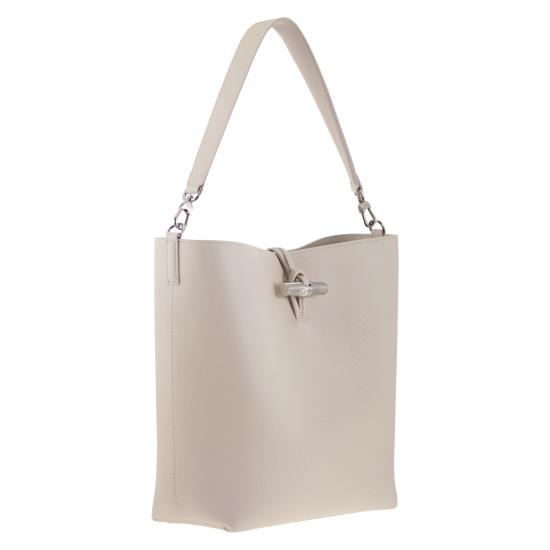 25FW 롱샴 숄더백 10315 IVORY - LONGCHAMP