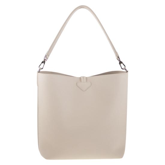 25FW 롱샴 숄더백 10315 IVORY - LONGCHAMP