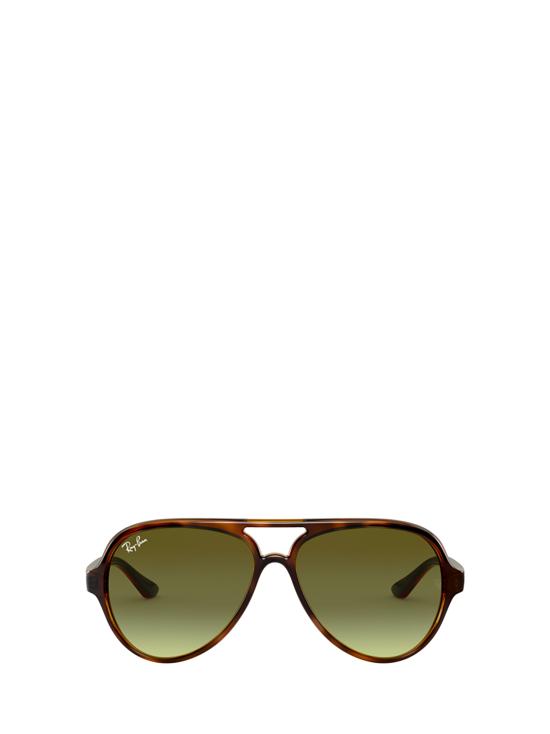 25FW 레이밴 선글라스 RB4125 710 A6 LIGHT HAVANA