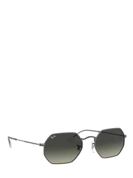 25FW 레이밴 선글라스 RB3556N 004 71 GUNMETAL - RAY BAN