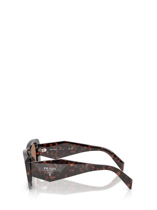 26FW 프라다 선글라스 PR B18S 17N06B ROOT TORTOISE - PRADA
