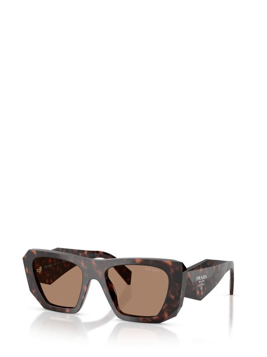 26FW 프라다 선글라스 PR B18S 17N06B ROOT TORTOISE - PRADA