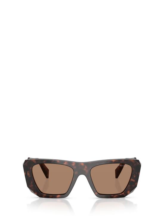 26FW 프라다 선글라스 PR B18S 17N06B ROOT TORTOISE