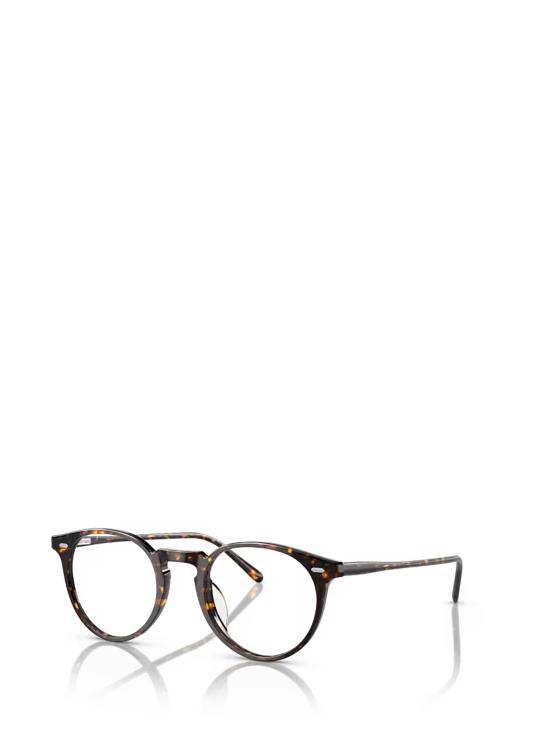 26FW 올리버피플스 안경 OV5529U 1741 ATAGO TORTOISE - OLIVER PEOPLES