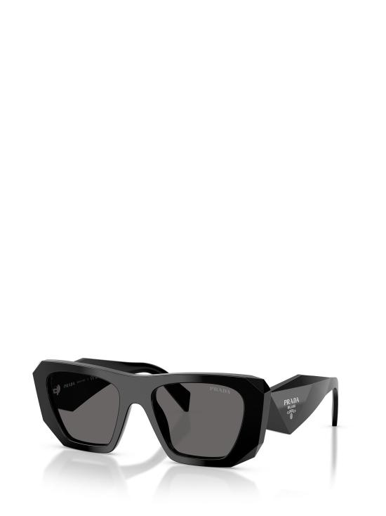 26FW 프라다 선글라스 PR B18S 16K08Z BLACK - PRADA
