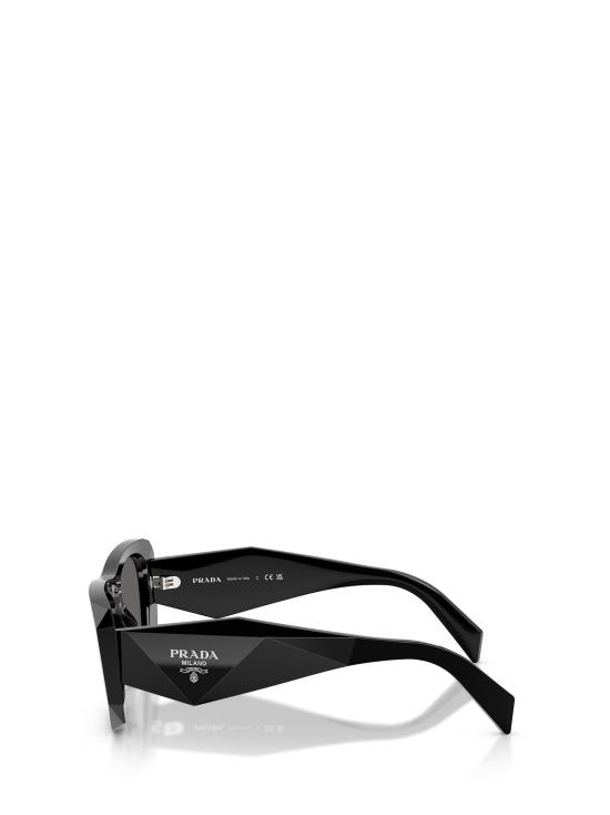 26FW 프라다 선글라스 PR B18S 16K08Z BLACK - PRADA