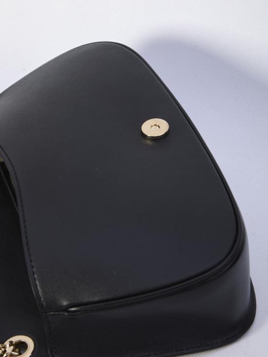 25FW 구찌 숄더백 815715 BLACK - GUCCI