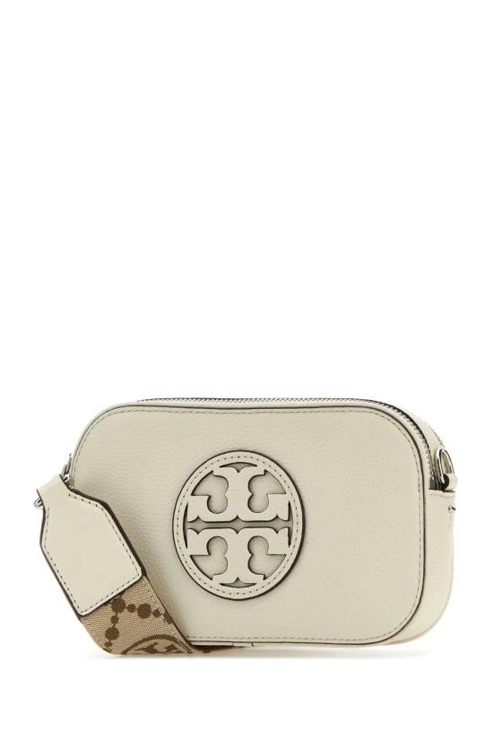 26SS 토리버치 크로스백 150153 104 NEW IVORY - TORY BURCH