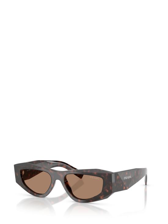 26FW 프라다 선글라스 PR B19S 17N06B ROOT TORTOISE - PRADA