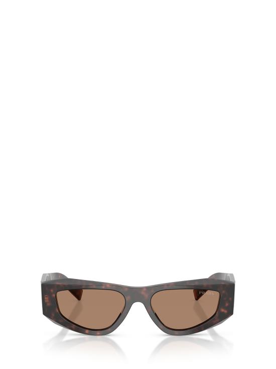 26FW 프라다 선글라스 PR B19S 17N06B ROOT TORTOISE