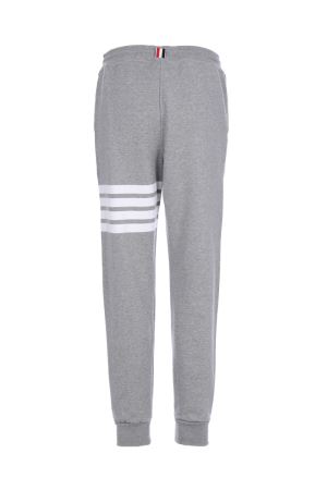 25FW 톰브라운 트레이닝/조거 팬츠 FJQ001A00535 055 Grey 055 - THOM BROWNE