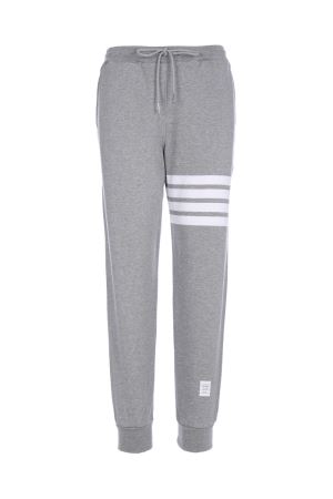 25FW 톰브라운 트레이닝/조거 팬츠 FJQ001A00535 055 Grey 055