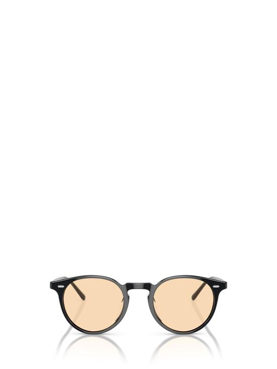 26FW 올리버피플스 안경 OV5529U 1731 BLACK