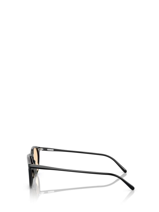 26FW 올리버피플스 안경 OV5529U 1731 BLACK - OLIVER PEOPLES