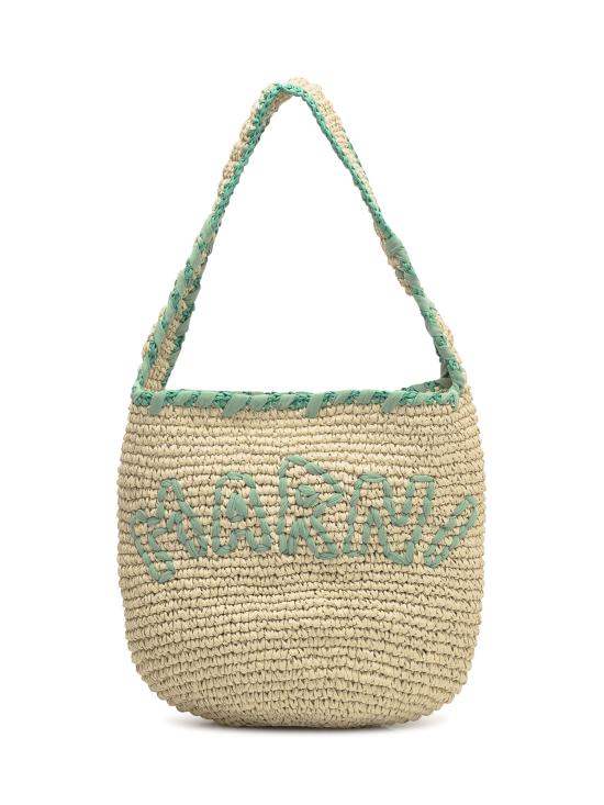 25FW 마르니 숄더백 SBMP0257A0P8561 ZO979 VERDE