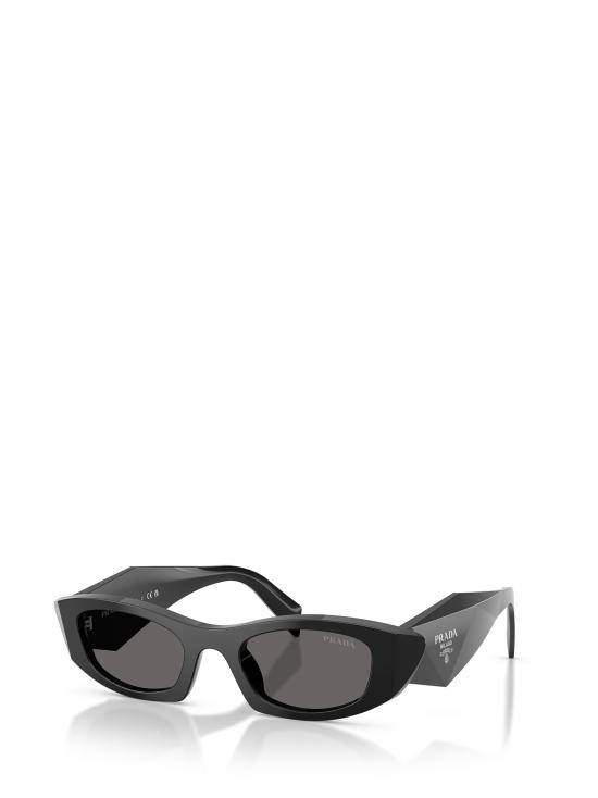 26FW 프라다 선글라스 PR B16S 16K08Z BLACK - PRADA