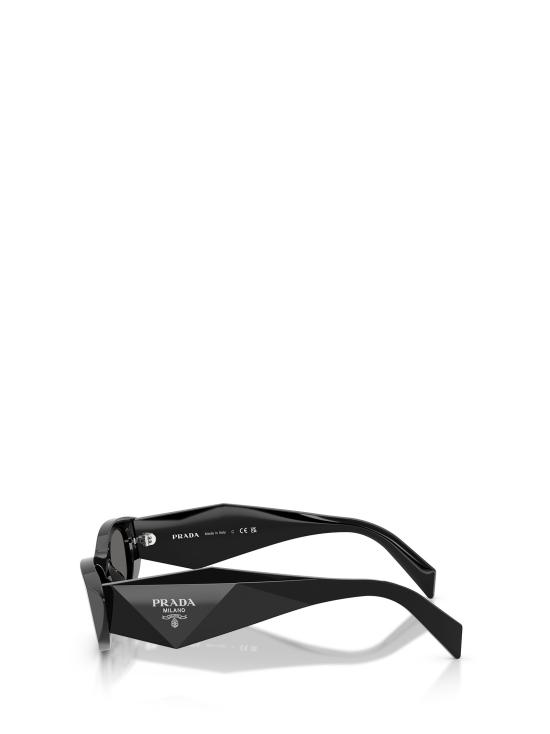 26FW 프라다 선글라스 PR B16S 16K08Z BLACK - PRADA
