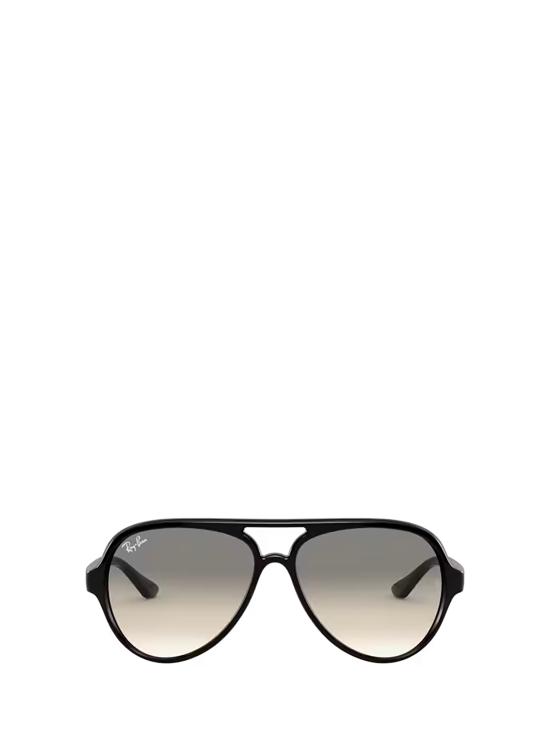 25FW 레이밴 선글라스 RB4125 601 32 BLACK