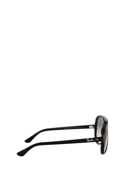 25FW 레이밴 선글라스 RB4125 601 32 BLACK - RAY BAN