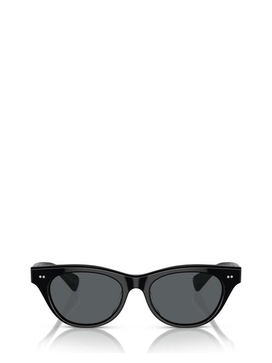 26FW 올리버피플스 선글라스 OV5541SU 1005P2 BLACK