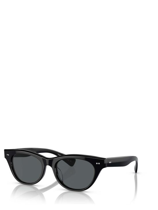 26FW 올리버피플스 선글라스 OV5541SU 1005P2 BLACK - OLIVER PEOPLES