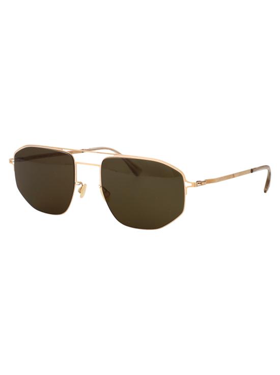 25SS 마이키타 선글라스 MMCRAFT017554ROSEGOLD 554 ROSE GOLD - MYKITA