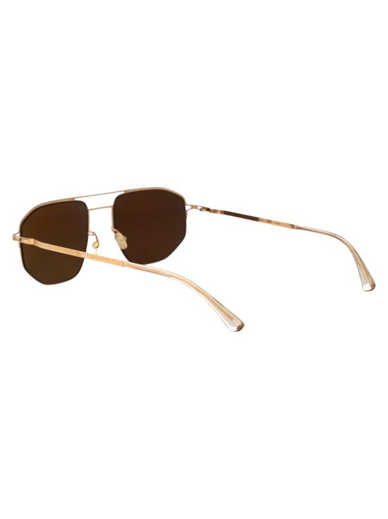 25SS 마이키타 선글라스 MMCRAFT017554ROSEGOLD 554 ROSE GOLD - MYKITA