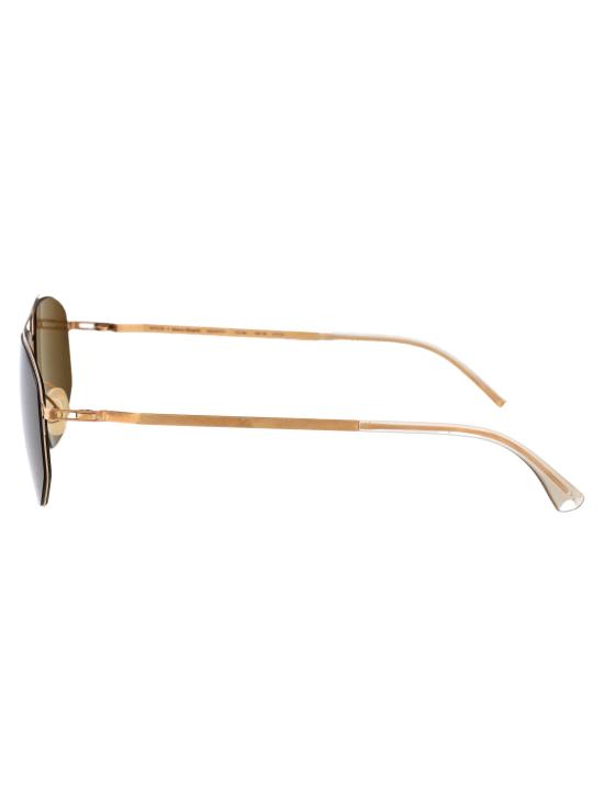 25SS 마이키타 선글라스 MMCRAFT017554ROSEGOLD 554 ROSE GOLD - MYKITA