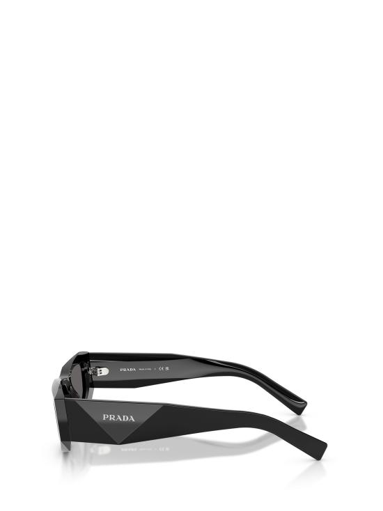 26FW 프라다 선글라스 PR B19S 16K08Z BLACK - PRADA