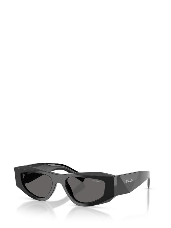 26FW 프라다 선글라스 PR B19S 16K08Z BLACK - PRADA
