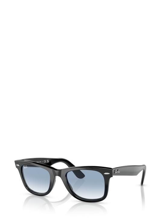 25FW 레이밴 선글라스 RB2140F 901 3F BLACK - RAY BAN