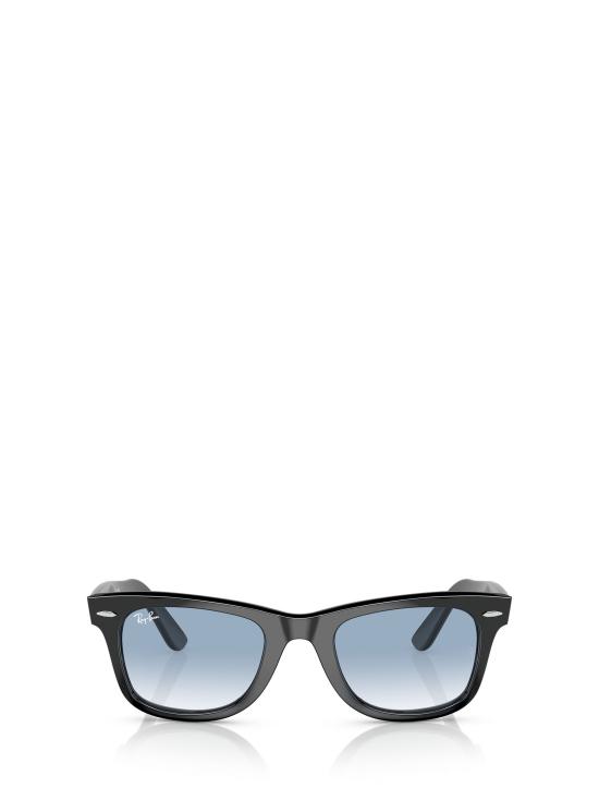 25FW 레이밴 선글라스 RB2140F 901 3F BLACK