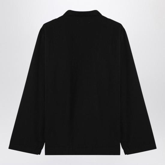 24FW 테클라 라운지 웨어 SWT BLCO AB BLACK - TEKLA