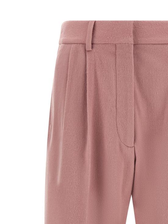 25FW 숏팬츠 PTMPA01MYSP008 PINK - OTHER BRANDS