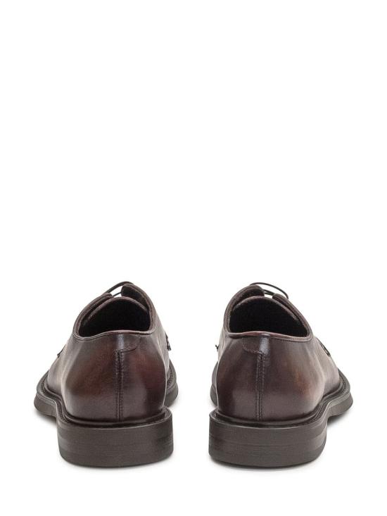 25FW 스투르리니 드레스 슈즈 ARU0852 218 BROWN - STURLINI