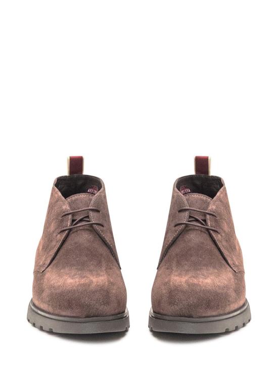 25FW 스투르리니 부츠 ARU0650 571 BROWN - STURLINI