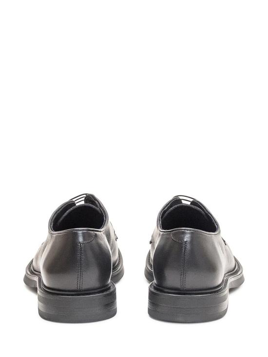 25FW 스투르리니 드레스 슈즈 ARU0852 NERO Black - STURLINI